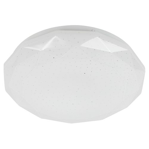 Светильник светодиодный Классик SPB-6 Slim Sparkle WH 24W-4K 24Вт 4000К без ДУ Эра Б0069787 Светильник светодиодный Классик SPB-6 Slim Sparkle WH 24W-4K 24Вт 4000К без ДУ Эра Б0069787