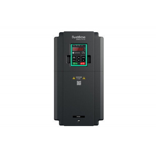 Преобр. частоты STV320 7.5 кВт 400В