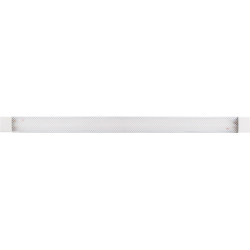 Светильник светодиодный линейный Feron AL5020 IP40 18W 6500K 600*19*60мм