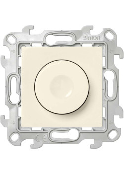 Механизм светорегулятора 1-кл. 1п 2мод. СП Simon 24 10А IP20 450В сл. кость Simon 2410313-031