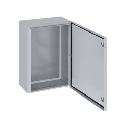 Корпус металлический ЩМП-5-0 (1000х650х285) IP54 Народный эконом