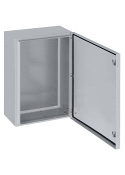 Корпус металлический ЩМП-5-0 (1000х650х285) IP54 Народный эконом