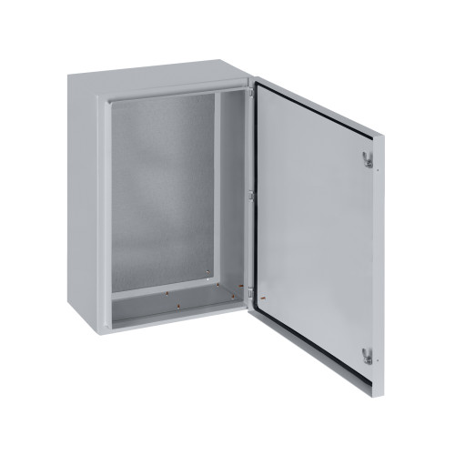 Корпус металлический ЩМП-5-0 (1000х650х285) IP54 Народный эконом
