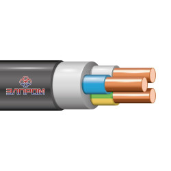 Кабель ППГ/ Кабель ППГ нг(А)HF 3х1.5 0.66кВ (бухта)