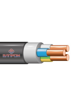 Кабель ППГ/ Кабель ППГ нг(А)HF 3х4.0 0.66кВ