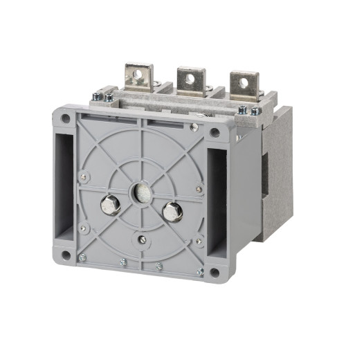 Контактор вакуумный КВТ-1,14-4/400, 380В AC/DC, 4НО+3НЗ TDM Контактор вакуумный КВТ-1,14-4/400, 380В AC/DC, 4НО+3НЗ TDM