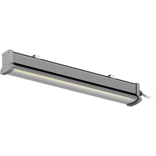 Светильник светодиодный TRAY/S (500) 35W PRS 750 GY СТ 1946000050 Светильник светодиодный TRAY/S (500) 35W PRS 750 GY СТ 1946000050