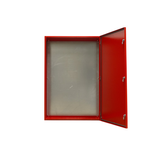 Корпус металлический ЩРНМ (ЩМП) IP55 1400х800х300 RAL3020 Корпус металлический ЩРНМ (ЩМП) IP55 1400х800х300 RAL3020