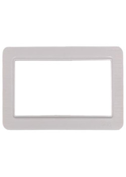 Рамка двойная для розетки LAVIN бел. ARVIA 21 29 4000 027
