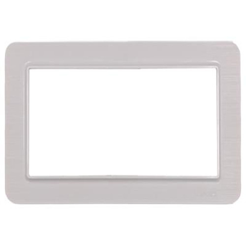 Рамка двойная для розетки LAVIN бел. ARVIA 21 29 4000 027
