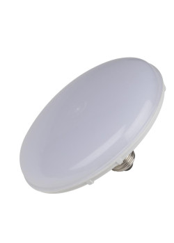 Лампа светодиодная LED-U150-16W/SPSB/E27/FR PLP30WH 16Вт матовая E27 для растений спектр для рассады и цветения (упак. картон) Uniel UL-00004122