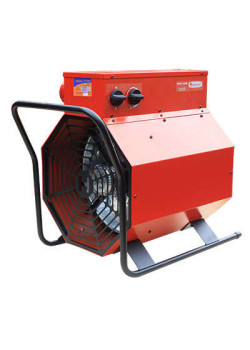Пушка тепловая 6кВт PROF-06380 HINTEK 04.000050