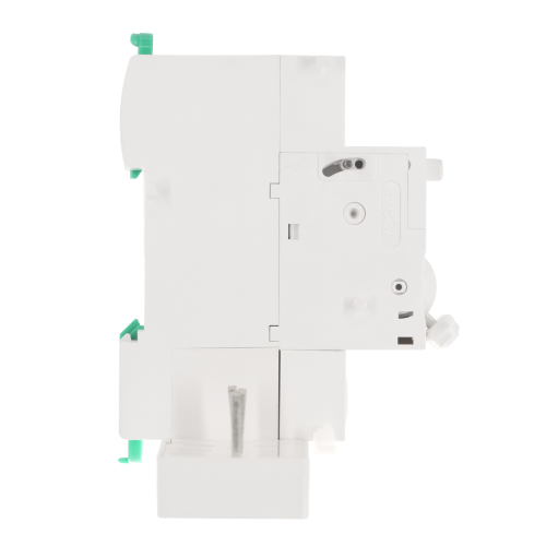 Systeme9 Блок диф. тока (БДТ) 63A 4P 100мА Тип-AC 400В Systeme9 Блок диф. тока (БДТ) 63A 4P 100мА Тип-AC 400В