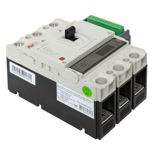 AV-POWER-2/3 250А 100кА ETU6.2 EKF