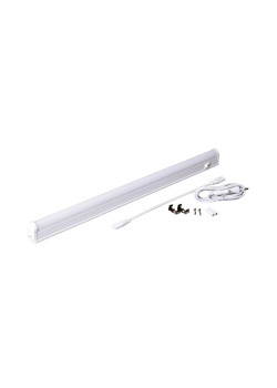 Светильник светодиодный PLED T5i PL 1200 14Вт FR 4000К IP40 180-265В JazzWay 2850669A