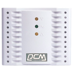 Стабилизатор напряжения/ Powercom Tap-Change TCA-3000, 1500W