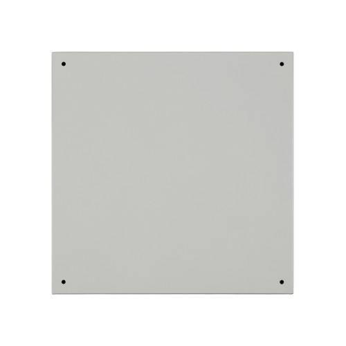 Корпус металлический ЩМП-4.4.1-0, 400х400х150 мм, IP54, RAL7035 светло-серый LITE