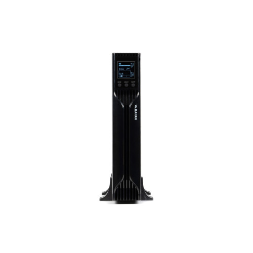 Бастион RAPAN-UPS 2000 RACK+4X9AH Бастион RAPAN-UPS 2000 RACK+4X9AH