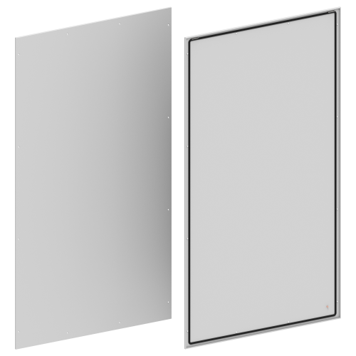FORMAT Панель задняя 2200х1200мм IP54 IEK