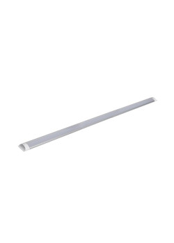 Светильник светодиодный PPO-03 1500 50Вт 6500К AL 180-240В ДПО IP40 JazzWay 5040328A