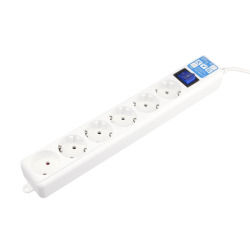 POWERCUBE SPL6-16-P-5M