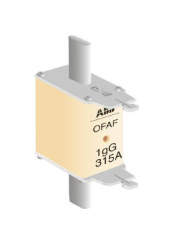 Предохранитель OFAF1H355 ABB 1SCA022701R4520