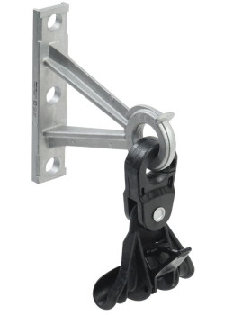 Комплект промежуточной подвески КОПМ 1500 ECOLINE IEK UKA-31-D16-D95-ECLN