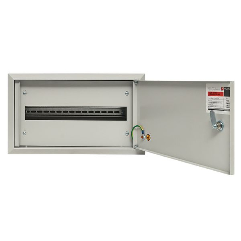 ЩРВ- 18М (260x440x120) IP31 PROXIMA EKF