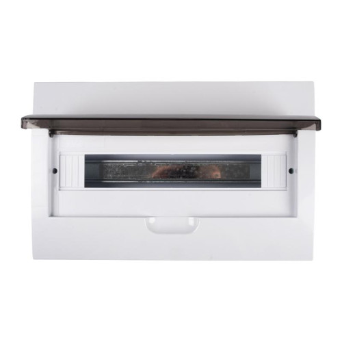 Бокс модульный встраив. PDB/R 1018 WH (ЩРВ-П-18) IP41 пластик. Pro JazzWay 5071766 Бокс модульный встраив. PDB/R 1018 WH (ЩРВ-П-18) IP41 пластик. Pro JazzWay 5071766