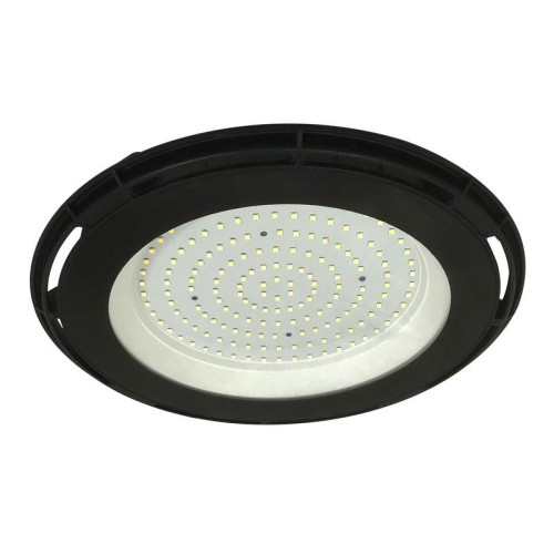 Светильник светодиодный PHB UFO 04 100Вт 5000К 110град. IP65 JazzWay 5045569 Светильник светодиодный PHB UFO 04 100Вт 5000К 110град. IP65 JazzWay 5045569