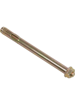 Болт анкерный с гайкой М8/10х95 IEK