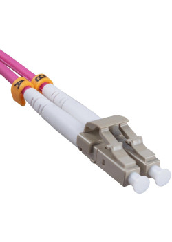 Cabeus OP-50-OM4-LC-LC-2M