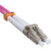 Cabeus OP-50-OM4-LC-LC-2M