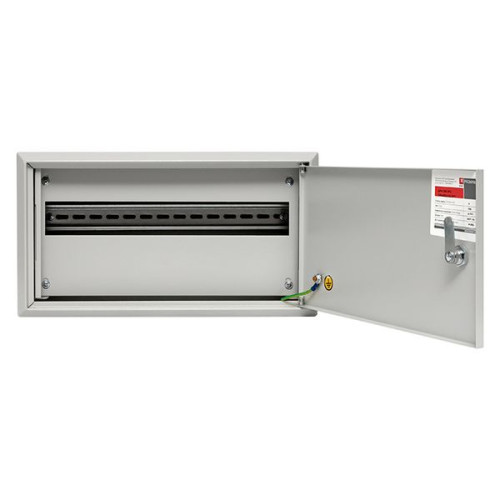 ЩРН - 18М (220x400x120) IP31 PROXIMA EKF