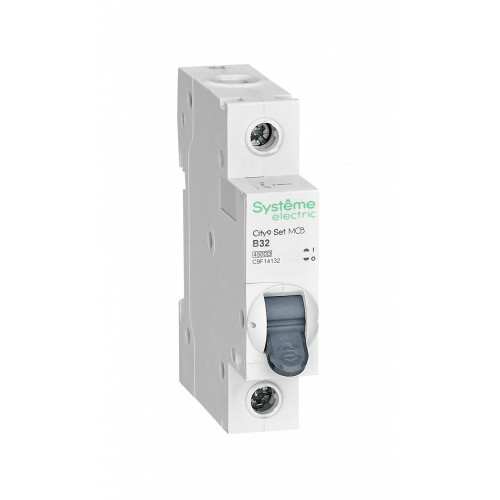 SYSTEME ELECTRIC C9F14132