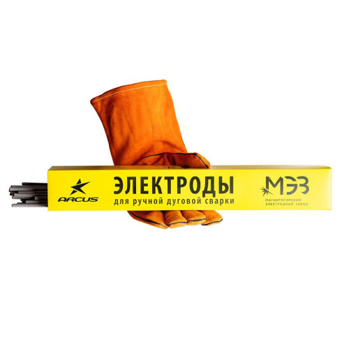 Электроды сварочные d=4.0мм МК-46.00 (6.5кг) НАКС (аналог Esab OK 46.00) Электроды сварочные d=4.0мм МК-46.00 (6.5кг) НАКС (аналог Esab OK 46.00)