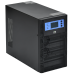 ITK ELECTRA OT ИБП однофазный онлайн 3кВА/3кВт LCD дисплей 72VDC 4хС13 с АКБ 6х7AH USB EPO RS232 SNMP слот Tower ITK ELECTRA OT ИБП однофазный онлайн 3кВА/3кВт LCD дисплей 72VDC 4хС13 с АКБ 6х7AH USB EPO RS232 SNMP слот Tower