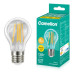 Лампа светодиодная филаментная LED13-A60-FL/830/E27 12Вт 220В Camelion 13716 Лампа светодиодная филаментная LED13-A60-FL/830/E27 12Вт 220В Camelion 13716