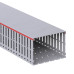 Короб перфорированный, серый RL12 150x100 Короб перфорированный, серый RL12 150x100