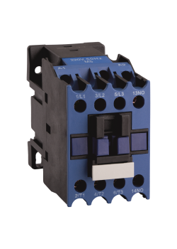 Контактор OptiStart E LC1E0910M5-9A-1NO-220AC