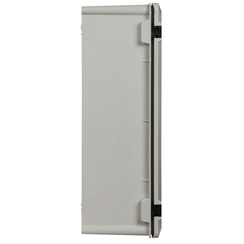 Корпус полиэстерный ЩМП 400х600х200 IP65 IEK Корпус полиэстерный ЩМП 400х600х200 IP65 IEK