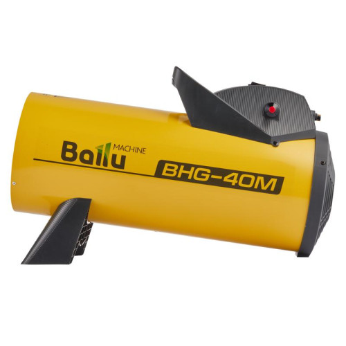Тепловая пушка газовая BHG-40M Ballu НС-1171053