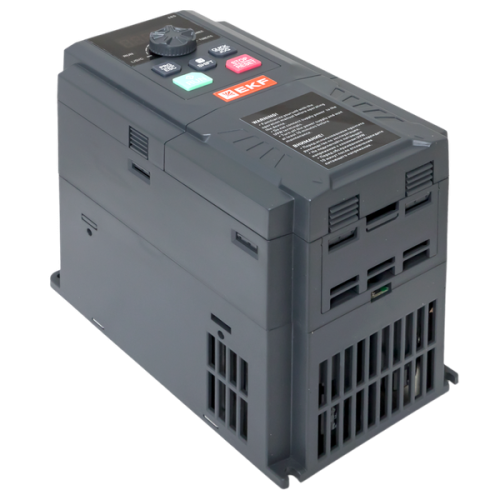 Преобразователь частоты PRO-Drive PD-150-FC-4K0-43-B EKF
