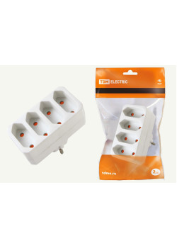 TDM ЕLECTRIC SQ1806-0203