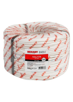 Кабель КСПЭВ 4х0.5 (м) Rexant 01-4711-1
