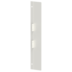 TITAN 5 Перегородка вертикальная белая (2х36; 3х36) IEK
