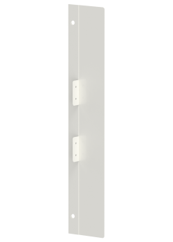 TITAN 5 Перегородка вертикальная белая (2х36; 3х36) IEK