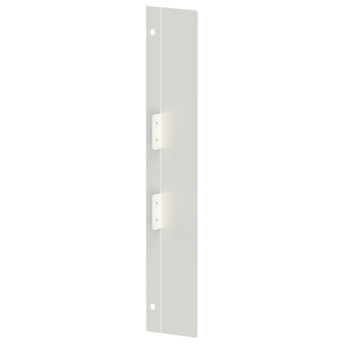 TITAN 5 Перегородка вертикальная белая (2х36; 3х36) IEK