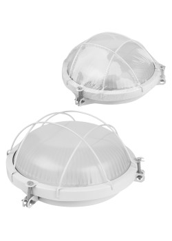 Светодиодный светильник LED ДПП 03-16-002 с реш. 1200 лм 16 Вт IP65 TDM