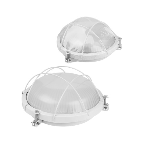 Светодиодный светильник LED ДПП 03-16-002 с реш. 1200 лм 16 Вт IP65 TDM